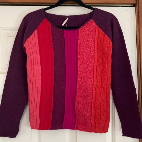 Free people Sweater - Picture 6 of 10